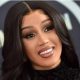 Cardi B Covering Funeral Costs Of Victims In A Building Fire That Killed 17 In Bronx