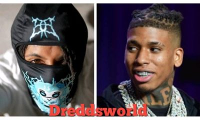 NBA YoungBoy Fires Shot At NLE Choppa For Taking Sides