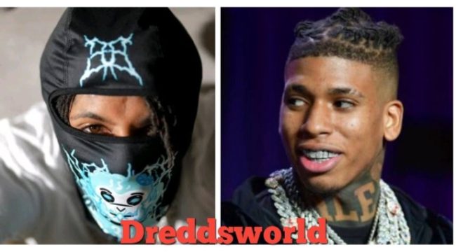 NBA YoungBoy Fires Shot At NLE Choppa For Taking Sides