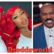 Shannade Clermont Of The Clermont Twins Says She Wants A Steve Harvey