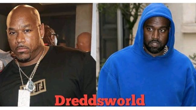 Wack 100 Defends Kanye West Against People Calling Him Crazy