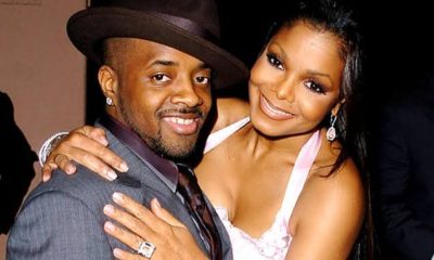 Jermaine Dupri Admits He Lost Janet Jackson Because He Was Cheating