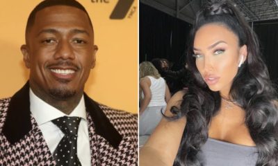 Nick Cannon Expecting Eighth Child As He Celebrates Gender Reveal With Bre Tiesi