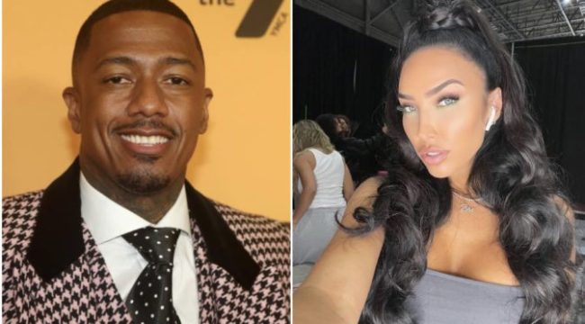 Nick Cannon Expecting Eighth Child As He Celebrates Gender Reveal With Bre Tiesi