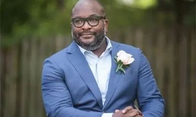 Maryland Black Gay Mayor Found Dead, Police Say Suicide But People Suspect Murder 