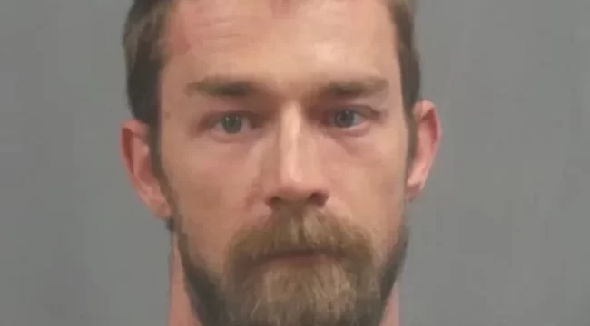 Intoxicated Man Arrested After Impersonating A Cop To Bail His Friend Out Of Jail