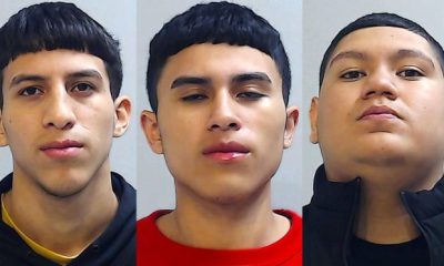 Teen Brothers Allegedly Beat Step Father To Death After He Sexually Abused Their Sister