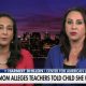California Mom Alleges School District Pushed Daughter To Become A Boy