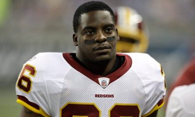 Ex NFL Running Back Clinton Portis Sentenced To 6 Months In Prison For Fraud