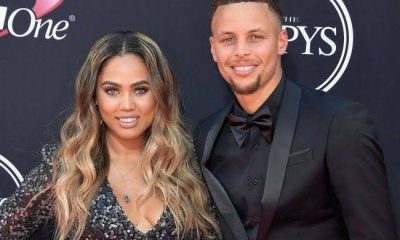 Ayesha Curry Slams Open Relationship Rumors: “Don’t Disrespect My Marriage Like That!”