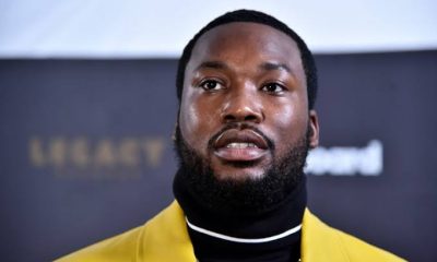 Meek Mill On Eating A**, Orgys In London, & "Freakiest" Thing He's Ever Done During Sex