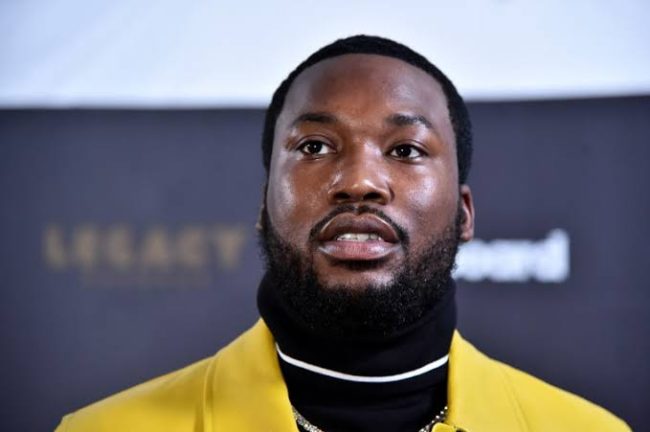 Meek Mill On Eating A**, Orgys In London, & "Freakiest" Thing He's Ever Done During Sex