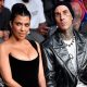 Reporter Claims Kourtney Kardashian & Travis Barker Are Expecting Their First Child Together