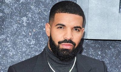 Drake Named Number One Most Streamed Artist Of 2021 In The US