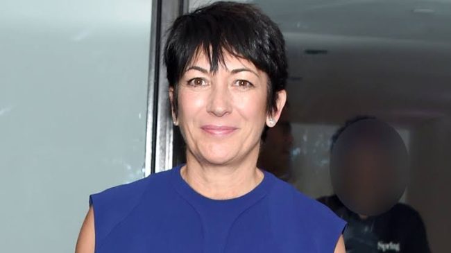 Ghislaine Maxwell Is Expected To Be Sentenced By The End Of June