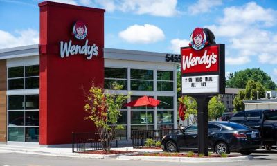 Wendy’s Worker Shot In Head By Drive-Thru Customer Demanding Extra Barbecue Sauce
