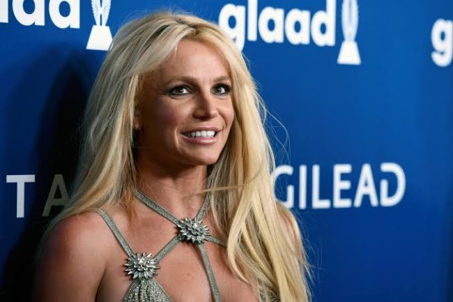 Britney Spears Deletes Instagram Post Saying She Should’ve ‘Slapped’ Her Mom Lynne And Sister Jamie Lynn