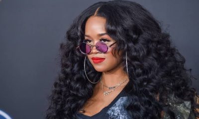 H.E.R Leads 2022 NAACP Image Awards Nominations 