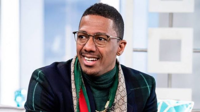 Nick Cannon Reveals He’s Insecure About His ‘Skinny’ Body ‘When It Comes To Being Intimate’