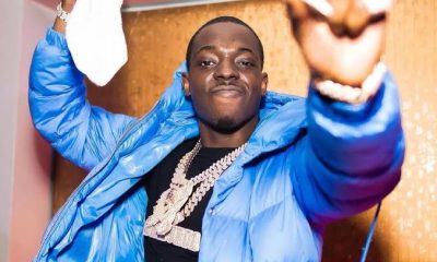 Bobby Shmurda Details His First Day Out Of Prison