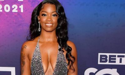 Ari Lennox Sexually Harassed During Interview With South African Podcaster Mac G