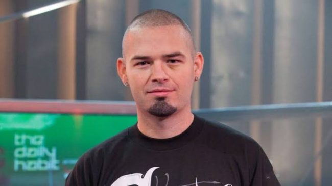 Paul Wall Reveals His Father Was A Child Molester