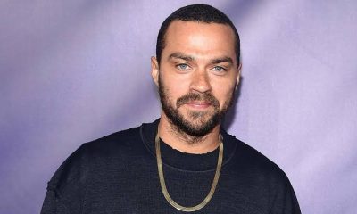 Twitter Calls Jesse Williams A 'Karen' For Threatening To Call Police On Ex-Wife