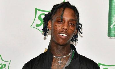 Fans Worried About Famous Dex After Sharing 'Strung Out' Video