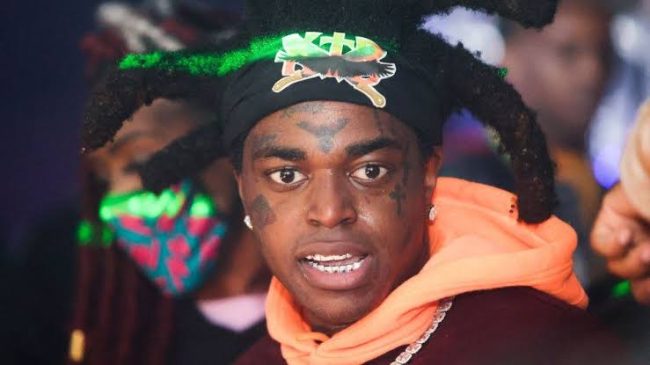 Kodak Black Slams ‘H*es’ Calling Him Ugly For Clout: ‘If I DM, Y’all Gone Bite Back