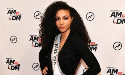 Former Miss USA Cheslie Kryst, Dead At 30 After Jumping From NYC Apartment