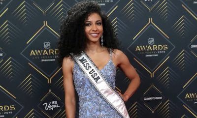 Why Miss USA 2019 Cheslie Kryst May Have Committed Suicide Revealed 