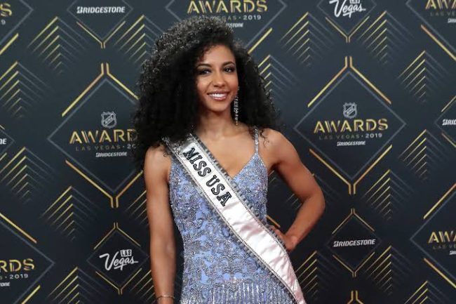 Why Miss USA 2019 Cheslie Kryst May Have Committed Suicide Revealed 