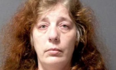 Woman Sentenced To 20 Years After Using Rent A Hitman Website For Trying To Hire Someone To Assassinate Her Ex-Husband