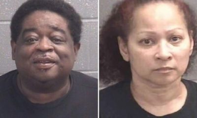 Georgia Pastor Arrested For Allegedly Holding Eight People With Disabilities Captive In Basement Against Their Will