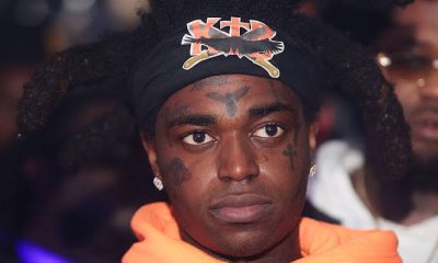 Kodak Black And Two Others Shot At Justin Bieber’s After Party