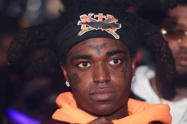 Kodak Black And Two Others Shot At Justin Bieber’s After Party