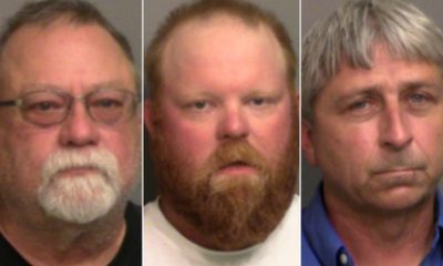 3 Men Who Killed Ahmaud Arbery Found Guilty Of Federal Hate Crimes