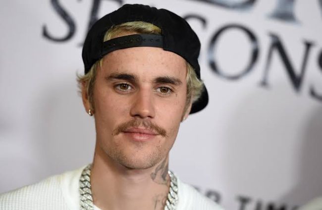 Justin Bieber Postpones Justice Tour After Testing Positive For COVID-19 