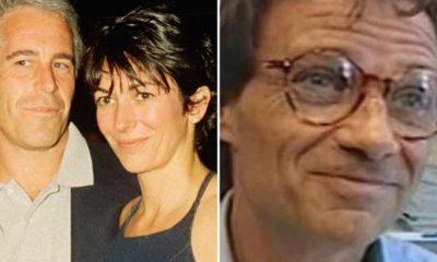 Ghislaine Maxwell’s Family Fearing Her Safety After Jeffrey Epstein’s Associate Found Dead In Jail