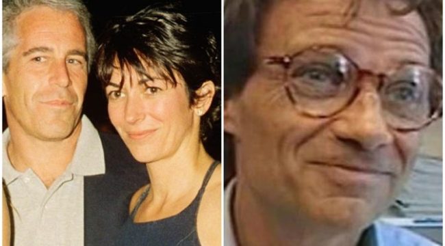 Ghislaine Maxwell’s Family Fearing Her Safety After Jeffrey Epstein’s Associate Found Dead In Jail