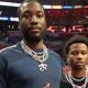 Meek Mill Claims Atlantic Records Finessed Him Out Of Roddy Ricch Management