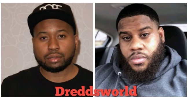 DJ Akademiks Says Kollege Kidd Cofounder Ray Autry Died After 'Overdosing On Hate'