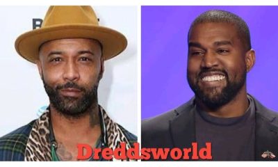 Joe Budden Believes DONDA 2 Will Be The Most Toxic Sh*t In The Universe