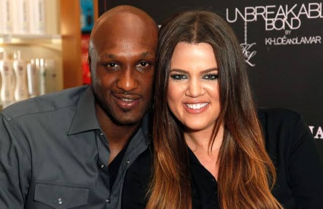 Lamar Odom Reflects On Marriage With Khloe Kardashian On “Celebrity Big Brother”
