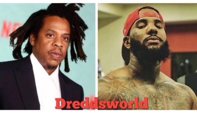 Jay Z Reportedly Banned The Game From Superbowl Halftime Show: "Game Told Jay 'S**k My D**k'"