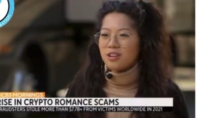 Woman Loses $390K After Meeting Crypto-Scammer On Dating App Hinge