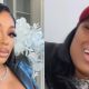 Hairstylist Slams K. Michelle For Not Paying Her & Being Unprofessional: ‘Why Would You Get Your Hair Done Naked?’