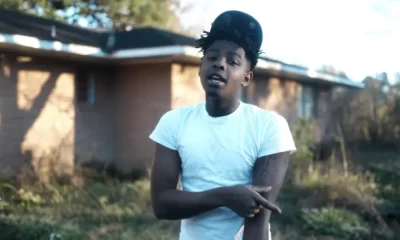 Baton Rouge Rapper TrueBleeda Shot & Killed In Drive-By Shooting