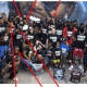 Brooklyn Gang Arrested For Stealing $4.3 Million In COVID Funds After Flexing Money On Youtube