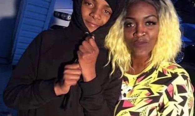 Teen Boy Shot 24 Times While Riding To Store For Snacks In Chicago 